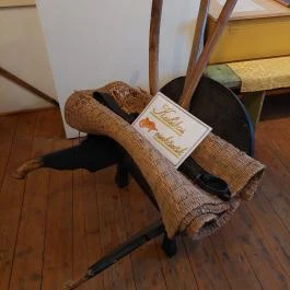 József Attila Emlékház Öcsöd - Egyéb