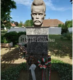 József Attila Emlékház
