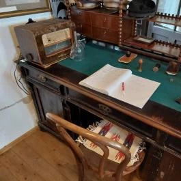 József Attila Emlékház Öcsöd - Egyéb