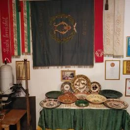 József Attila Emlékház Öcsöd - Egyéb