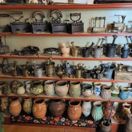 József Attila Emlékház Öcsöd - Egyéb