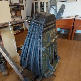 József Attila Emlékház Öcsöd - Egyéb