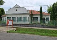 József Attila Emlékház Balatonszárszó