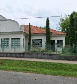 József Attila Emlékház