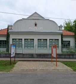 József Attila Emlékház