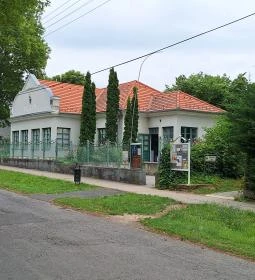 József Attila Emlékház