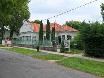 József Attila Emlékház Balatonszárszó