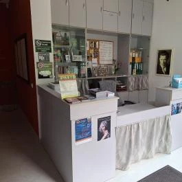 József Attila Emlékház, Balatonszárszó - Belső