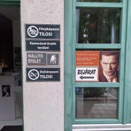 József Attila Emlékház, Balatonszárszó - Egyéb