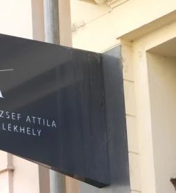 József Attila Emlékhely