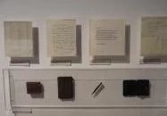 József Attila Emlékhely Budapest