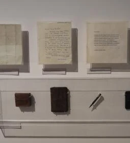 József Attila Emlékhely