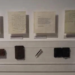 József Attila Emlékhely Budapest - Egyéb