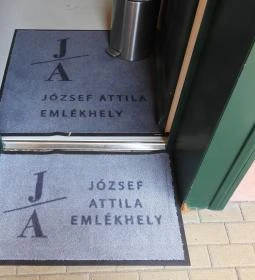 József Attila Emlékhely