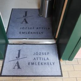 József Attila Emlékhely Budapest - Egyéb