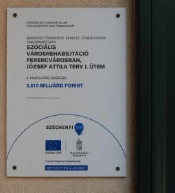 József Attila Emlékhely