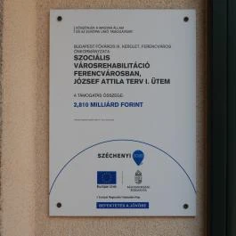 József Attila Emlékhely Budapest - Egyéb