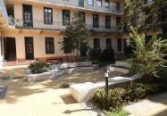 József Attila Emlékhely Budapest