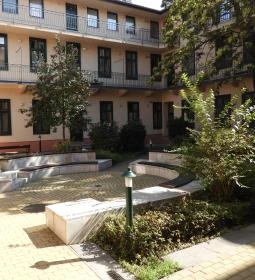 József Attila Emlékhely