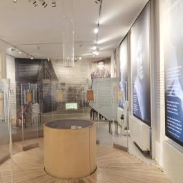 József Attila Emlékhely Budapest - Egyéb