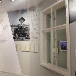 József Attila Emlékhely Budapest - Egyéb