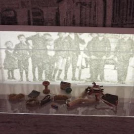 József Attila Emlékhely Budapest - Egyéb