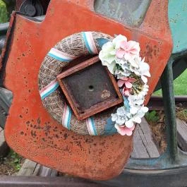 József Attila Emlékmű Balatonszárszó - Egyéb