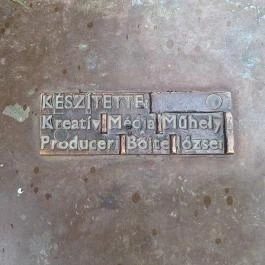 József Attila Emlékmű Balatonszárszó - Egyéb