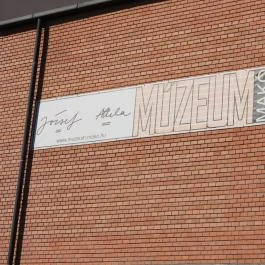 József Attila Városi Könyvtár és Múzeum, Makó - Egyéb