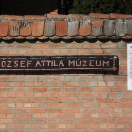 József Attila Városi Könyvtár és Múzeum, Makó - Egyéb