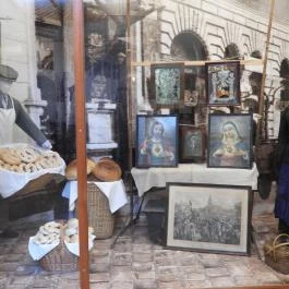 József Attila Városi Könyvtár és Múzeum, Makó - Egyéb