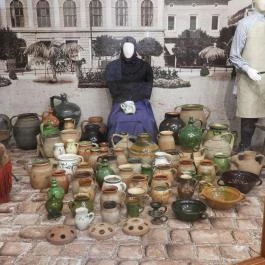 József Attila Városi Könyvtár és Múzeum, Makó - Egyéb