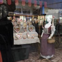 József Attila Városi Könyvtár és Múzeum, Makó - Egyéb