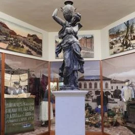 József Attila Városi Könyvtár és Múzeum, Makó - Egyéb