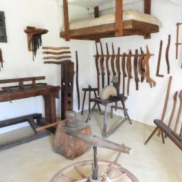 József Attila Városi Könyvtár és Múzeum, Makó - Egyéb