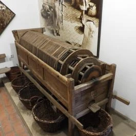 József Attila Városi Könyvtár és Múzeum, Makó - Egyéb