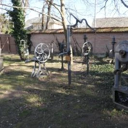 József Attila Városi Könyvtár és Múzeum, Makó - Egyéb