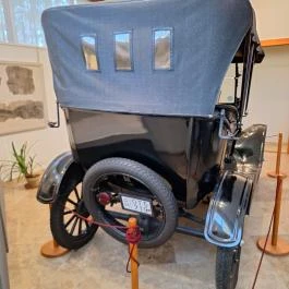 József Attila Városi Könyvtár és Múzeum, Makó - Egyéb