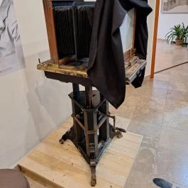 József Attila Városi Könyvtár és Múzeum, Makó - Egyéb