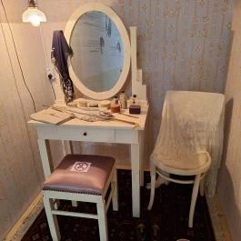 József Attila Városi Könyvtár és Múzeum, Makó - Belső