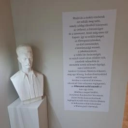 József Attila Városi Könyvtár és Múzeum, Makó - Egyéb