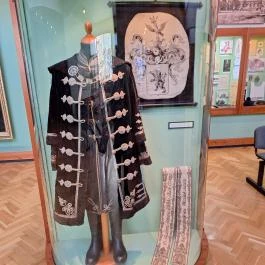 József Attila Városi Könyvtár és Múzeum, Makó - Egyéb