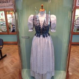 József Attila Városi Könyvtár és Múzeum, Makó - Egyéb