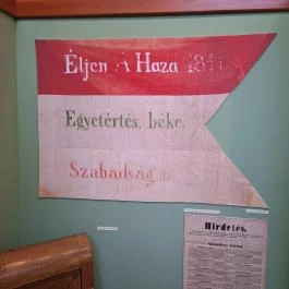 József Attila Városi Könyvtár és Múzeum, Makó - Egyéb