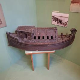 József Attila Városi Könyvtár és Múzeum, Makó - Egyéb