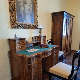 József Attila Városi Könyvtár és Múzeum, Makó - Belső