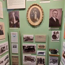 József Attila Városi Könyvtár és Múzeum, Makó - Egyéb