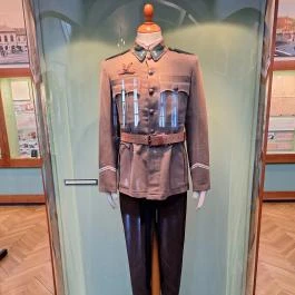 József Attila Városi Könyvtár és Múzeum, Makó - Egyéb