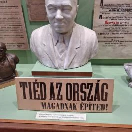 József Attila Városi Könyvtár és Múzeum, Makó - Egyéb