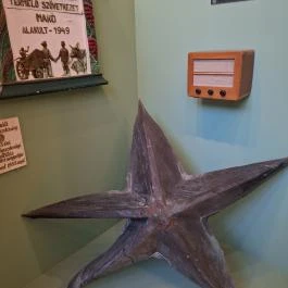 József Attila Városi Könyvtár és Múzeum, Makó - Egyéb